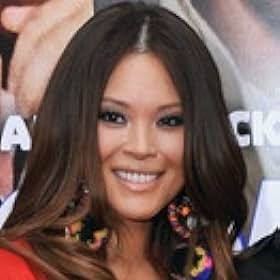 Steffiana De La Cruz